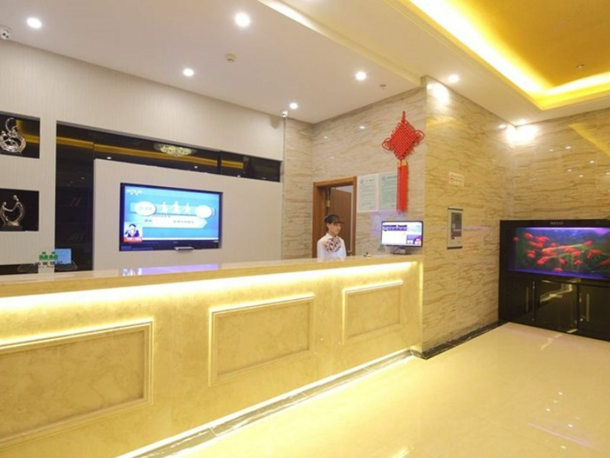 Greentree Inn Jiangsu Yancheng Yandu Bus Station Middle Daqing Road Express Hotel מראה חיצוני תמונה