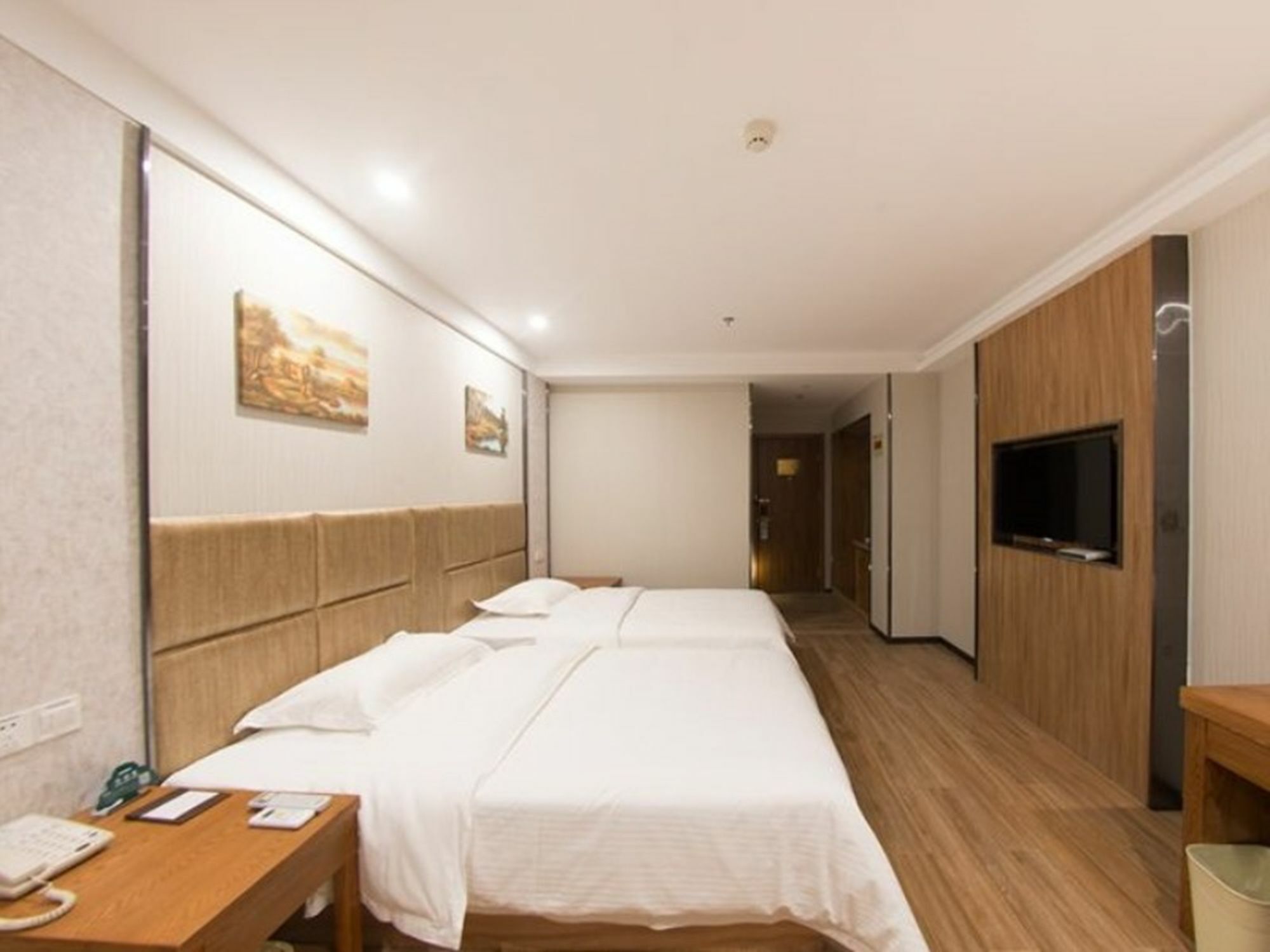 Greentree Inn Jiangsu Yancheng Yandu Bus Station Middle Daqing Road Express Hotel מראה חיצוני תמונה